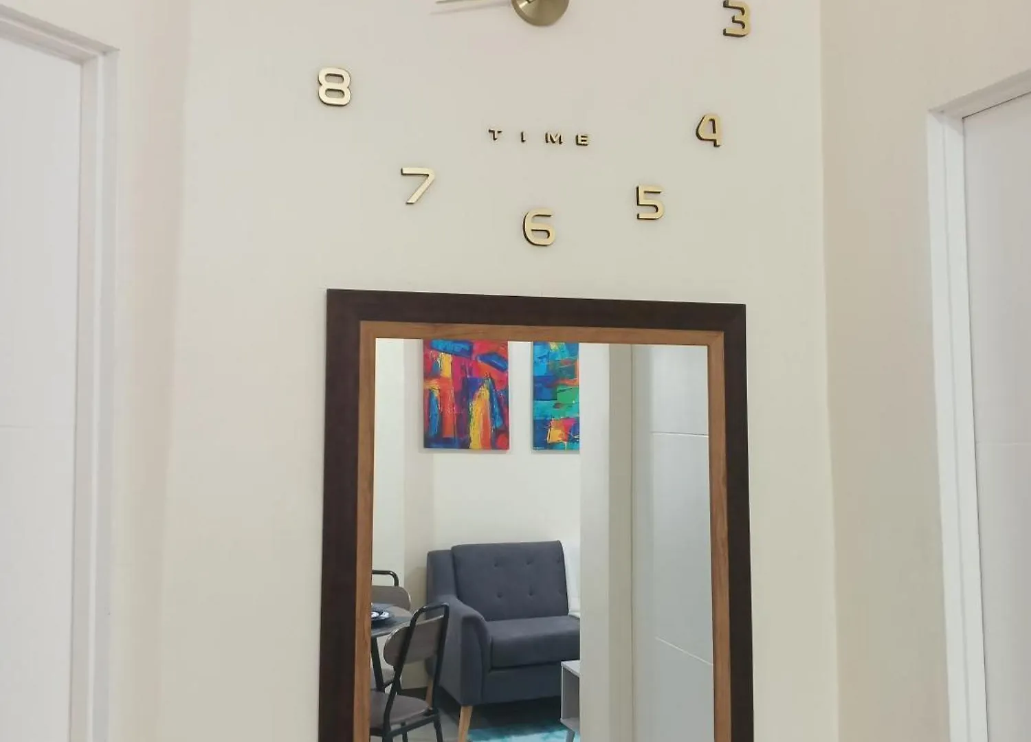 Camila Residence Davao