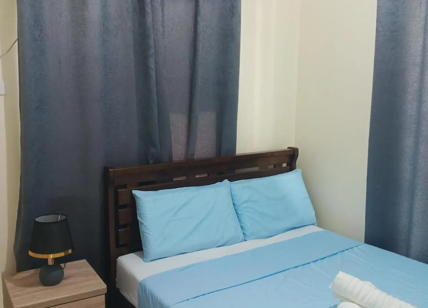 Camila Residence Davao