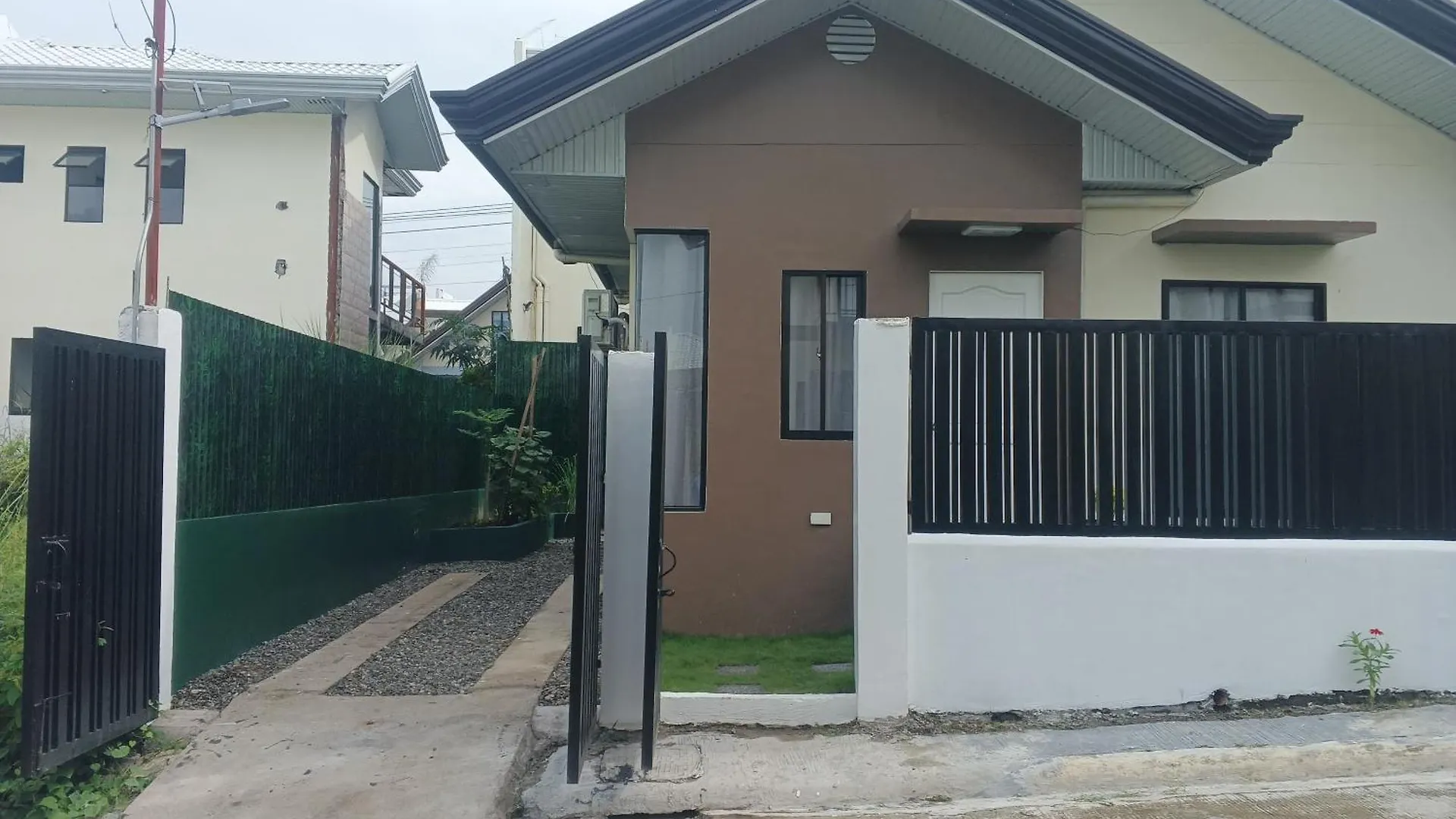 Camila Residence Davao 0*,  Philippines