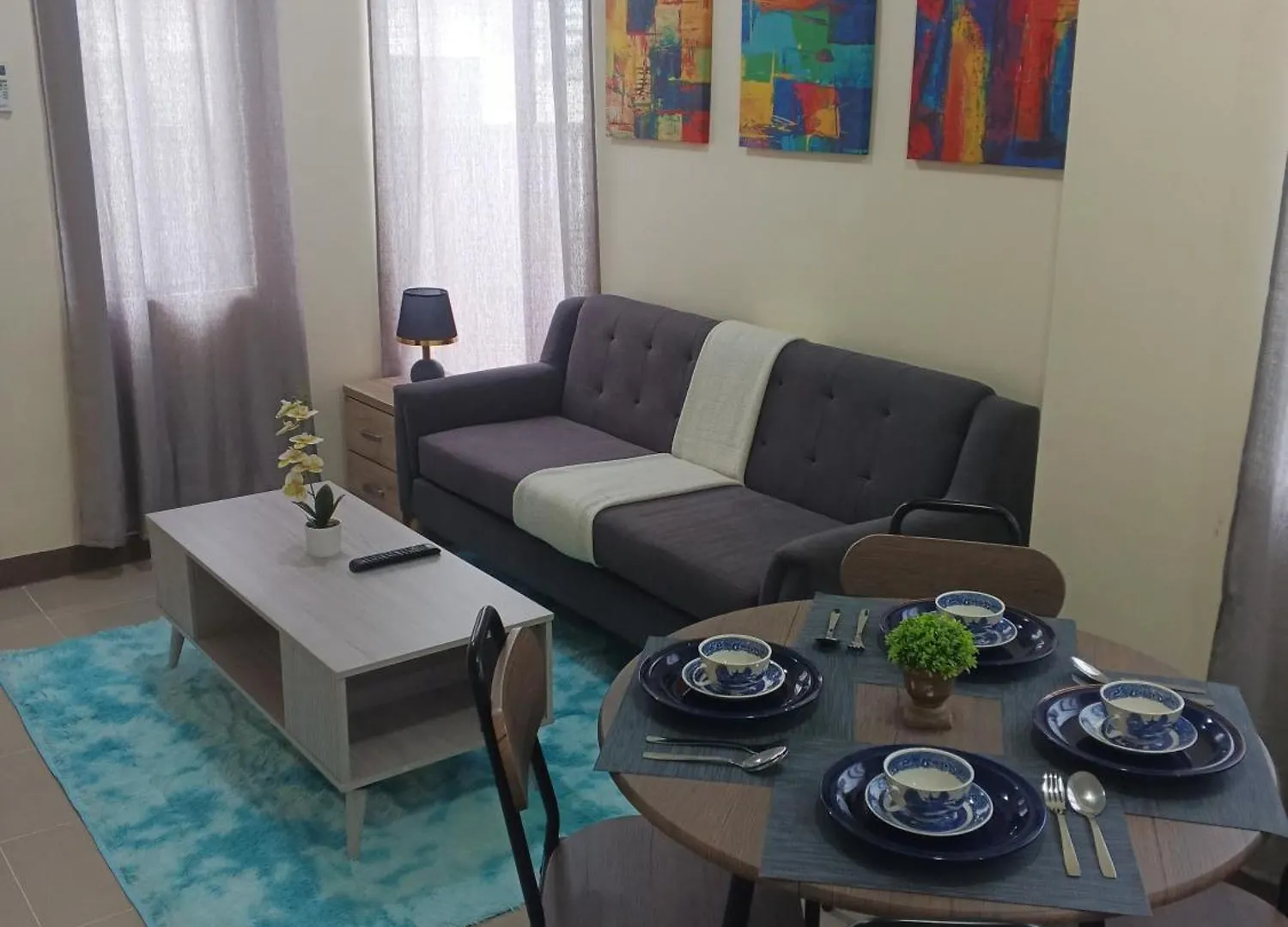 Camila Residence Davao