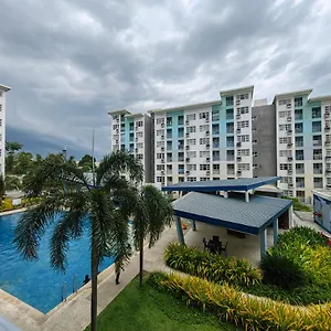 Casa Felicitas 2 - Feels 2 Bdr Unit At Seawind Davao